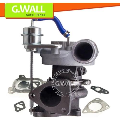Auto Turbo CT12b Turbine Turbocharger For Car Toyota Landcruiser TD KZJ90,95 92 Kw 125 HP 1KZ-TE 1996- 17201-67020 17201-67010