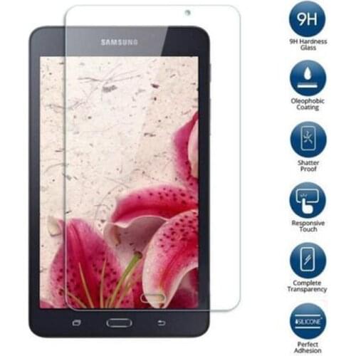 Screen Tempered Glass Protector For Samsung Galaxy Tab E 8.0 inch T377 SM-T377V SM-T375P SM-T375 Tablet Screen Protector Flim