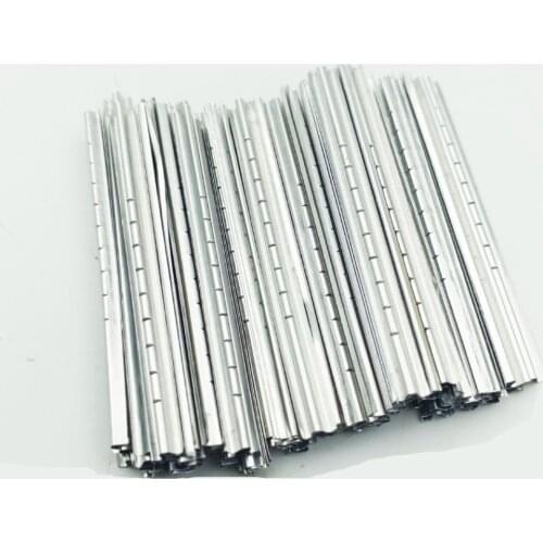 100PCS/box Tin Foil Tools 0.05MM 0.06MM Used key Locksmith Tool with high quality