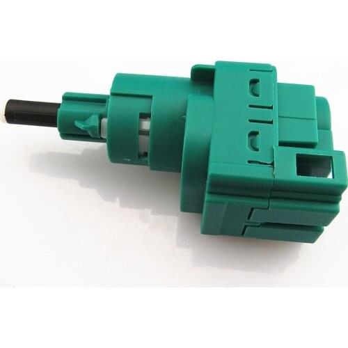 1C0945511A 1C0 945 511A 1C0 945 511 A 4 PIN Stop Brake Light Switch For A3 A4 A6 TT Bora Golf MK4 5 1998-2006 Seat Leon