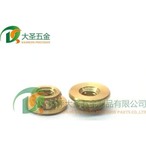 Clinch screw Tappex 0006M2 for RC Model Plane