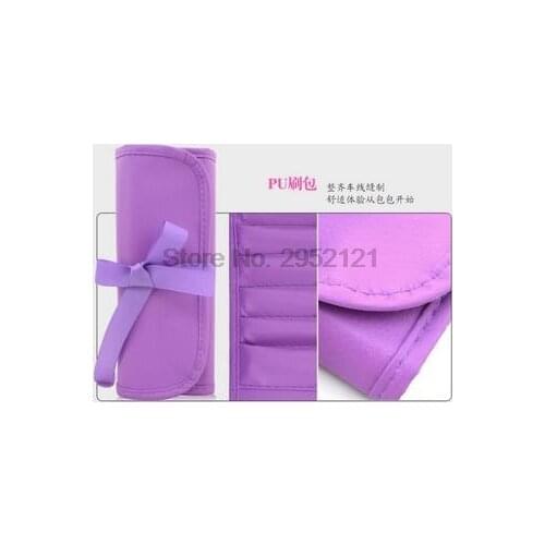 By dhl or ems 200sets 7pcs/set Makeup Brushes Set Cosmetics Makeup Brush Tools Foundation Brush For Face Make Up Beauty hot