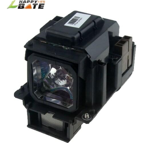 HAPPYBATE VT70LP Replacement Projector for VT47 VT570 VT37 VT575 VT570G VT37G VT757G With Housing