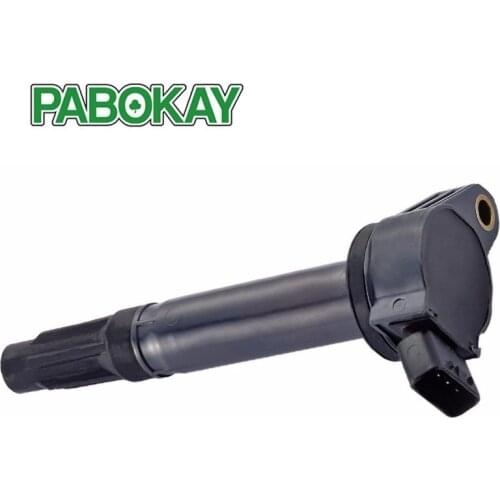 90919-02255 90919-522F3 90919-A2007 099700-124 UF-487 C160190919-02251 90919-A2002 90919-A2004 ignition coils