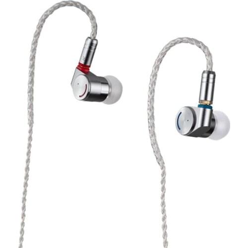 TIN HiFi T2 EVO Dynamic Drive HIFI Earphone Metal 3.5mm Headset With Replaceable MMCX Cable TINHiFi T2 PLUS T4 P2 T5 P1 T3 T1