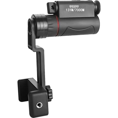 99X99 Zoom moculars for Adults for Travel Stargazing Bird Watching Hunting Concerts for Hunting Watching