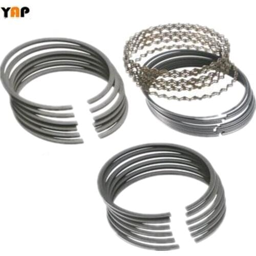 PISTON RING SET FOR FITMITSUBISHI MONTERO SPORT 3000GT Diamante Eclipse Galant 6G72 3.0L V6 24V MD329755 1993-2005