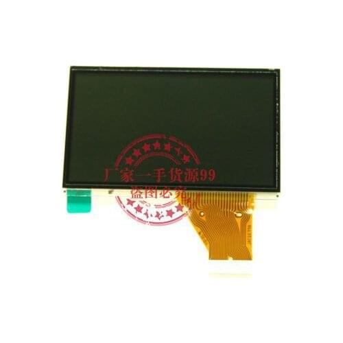 NEW Video Camera Repair Parts for PANASONIC GS80 GS500 GS330 GS328 SDR-S7 SDR-S26 SDR-S50 SDR-S70 SDR-SW20 LCD Display Screen