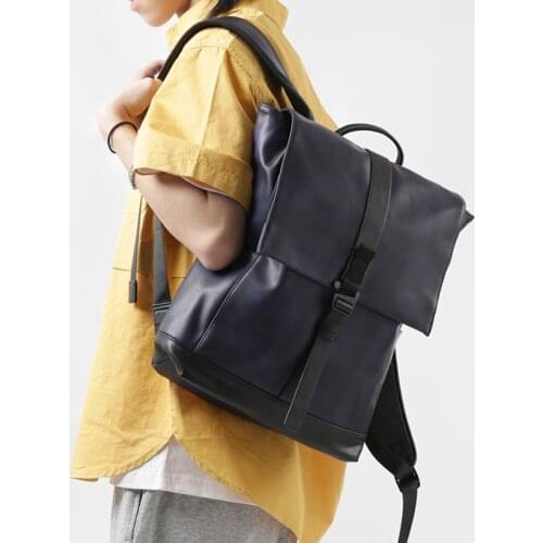 PUBGS Men's Travel Backpacks