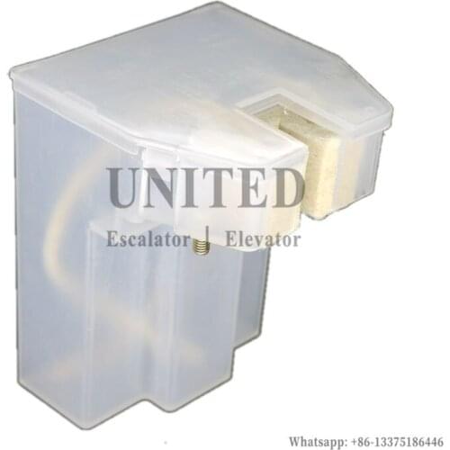 10pcs Elevator Oil Cup YB-10
