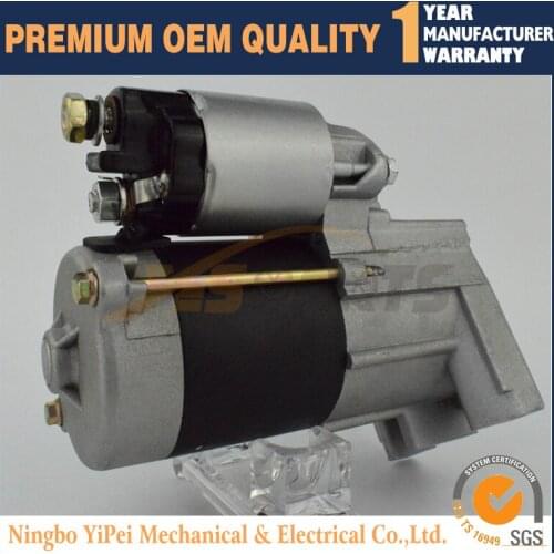 9722809-785 9722809785 NEW STARTER FOR HONDA CUB CADET 18HP 20HP