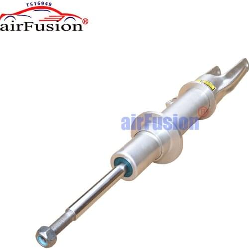 AirFusion New 2PIN Front Shock Absorber Suspension Damper Pressure Strut Fit Panamera 4s pasm 970 97034304506