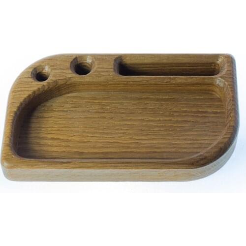 Carving Fantasy Desktop Accessories