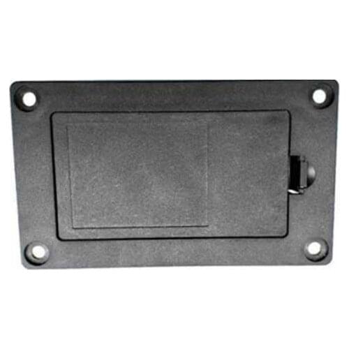 2x 18650 Li-ion Battery Case Holder Cell Batteries Storage Box Container Plastic DIY Accessories Power Bank Case