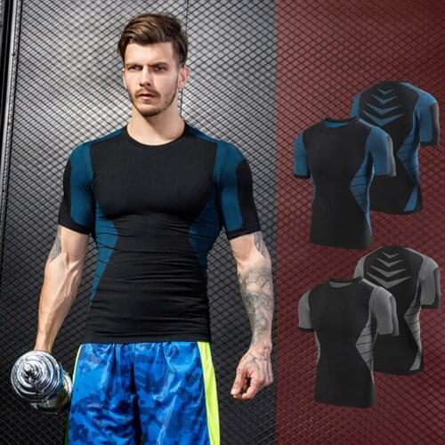 COMZOF Sports T-shirts