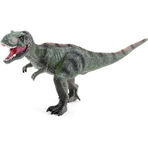 Children Toys Jurassic World Park Tyrannosaurus Rex Dinosaur Model Toys For Kids Gifts