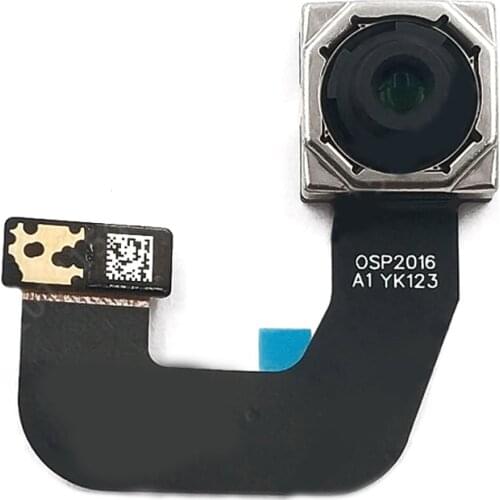 For Xiaomi Redmi Note 9s Note9s Back Main Big Camera Module Replacement Original Rear Camera Flex Cable