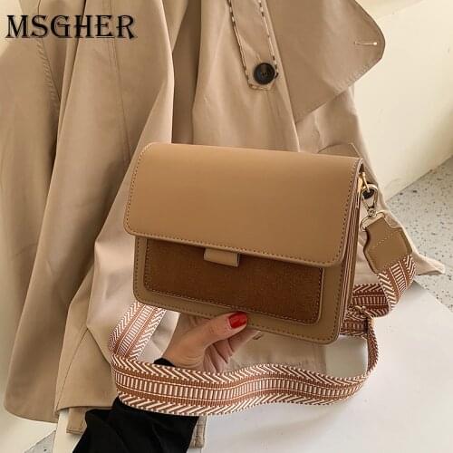 MSGHER Women's Bags