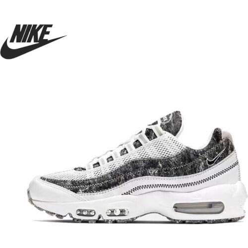 Original New Arrival NIKE W AIR MAX 95 SE Womens Running Shoes Sneakers
