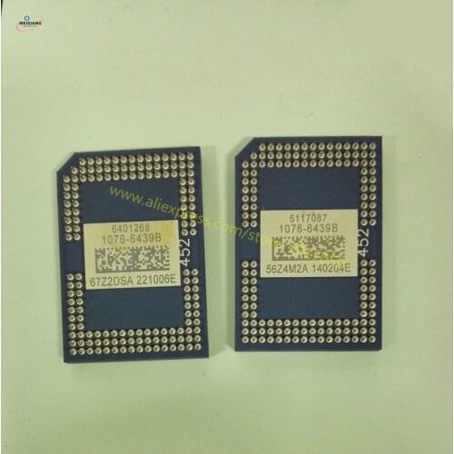 Original DMD Chip 1076-6038B /1076-6039B /1076-6138B /1076-6139B /1076-6338B /1076-6339B Projector DMD Chip Board