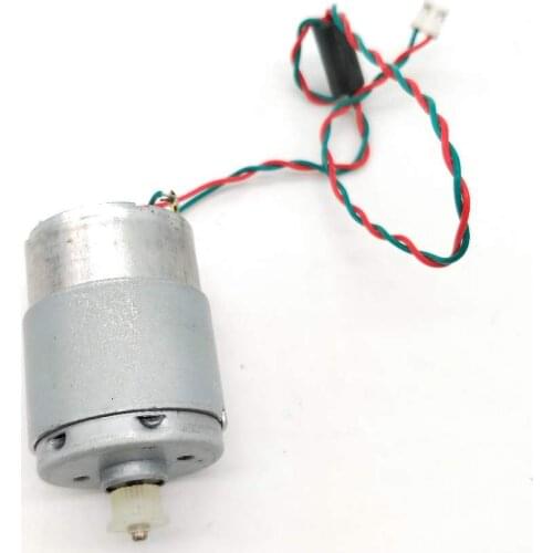 Main motor for HP 8710 printer parts