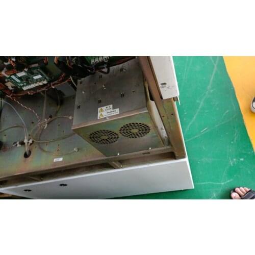 POWER FOR MINDRAY BS220 USED