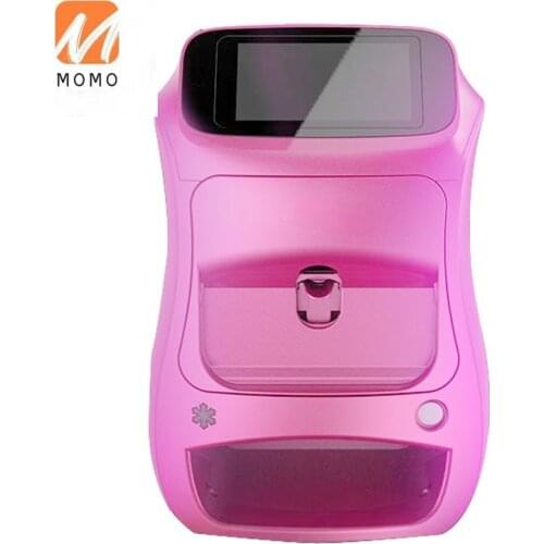 Printer Painting Machine Mobile Intelligent Printing Inkjet Nail DIY Manicure Entrepreneurship Machine