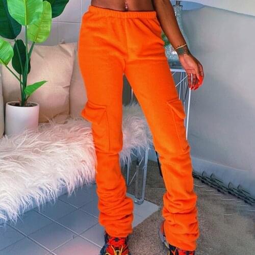 Queen's Here Women's Sports Pants