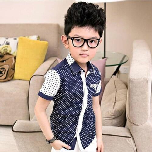 SCTRIFFERR Long Sleeve Shirts For Boys