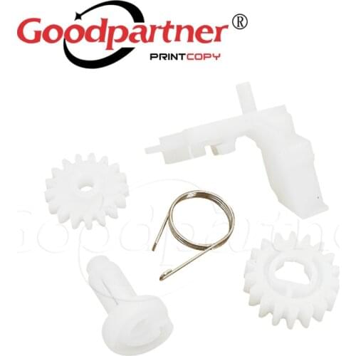 Gear for Kyocera 302M214340 302M214201 302M214220 302M214230 3V2M214211 302M214210 2M214340 2M214201 2M214220 2M214230