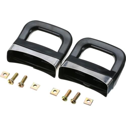 2pcs/lot Replacement Side Handles for Cooker Steamer Stockpot Pan Pot Cookware Part