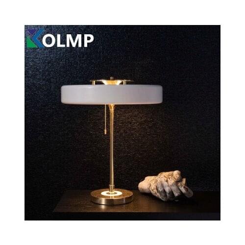 Soadorn Lamps With Lampshade