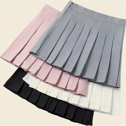 Yichili Women's Mini Skirts