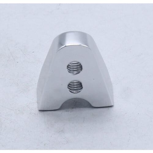 Billet Alloy DIY Race Quick Kit Fit for Ford Focus RS ST ST225 Models, Silver