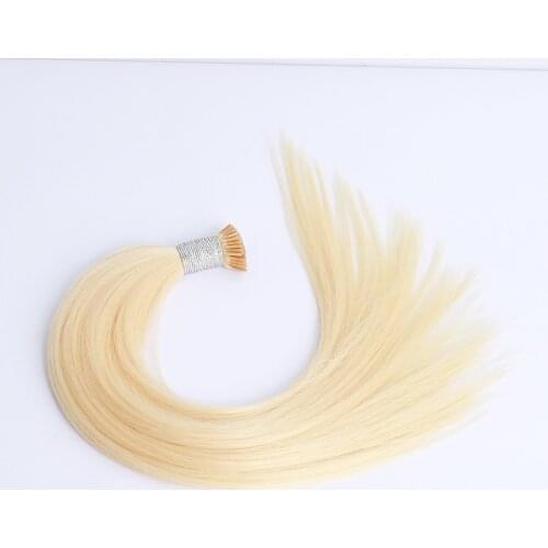 Cara Synthetic Bulk Hair