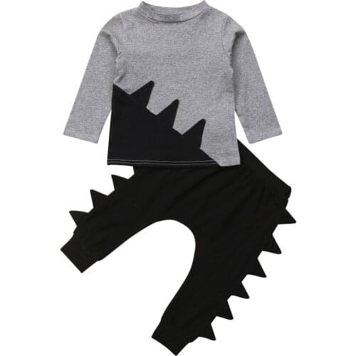 CCOM-CCOME Clothes For Boys