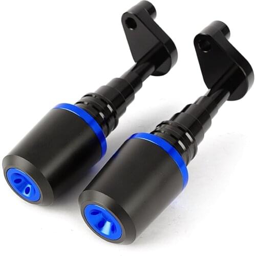 For Yamaha YZF R15 V3 Frame Slider Falling Protector YZF-R15 V3 2019 2020 2021 Motorcycle Fairing Guard Anti Crash Pad YZFR15 V3