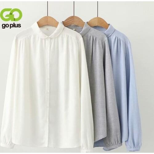 Офисные блузки GOPLUS China At AliExpress