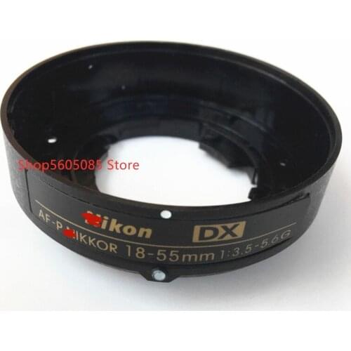 Copy For Nikon Nikkor AF-P 18-55 18-55mm f/3.5-5.6G AF-P DX Lens Bayonet Mount Barrel Ring NEW
