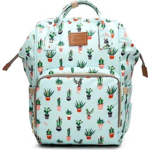 LICHTBABY Expedition Backpacks