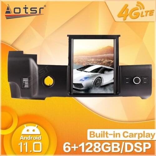 Android 10 Multimedia Car Video Radio Tape Recorder Stereo Player For Land Rover Range Rover 2010 2011 2012 2013 Navi Head Unit