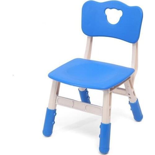 Infantiles Silla Estudio Meble Dzieciece Meuble Adjustable Baby Chaise Enfant Cadeira Infantil Children Furniture Kids Chair
