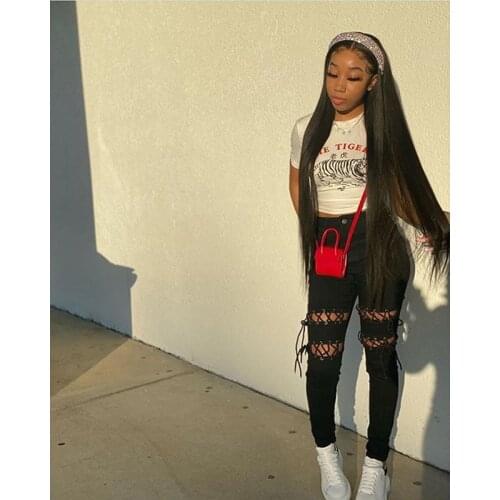 Женские зауженные джинсы Nan Jiu Mountain China At AliExpress