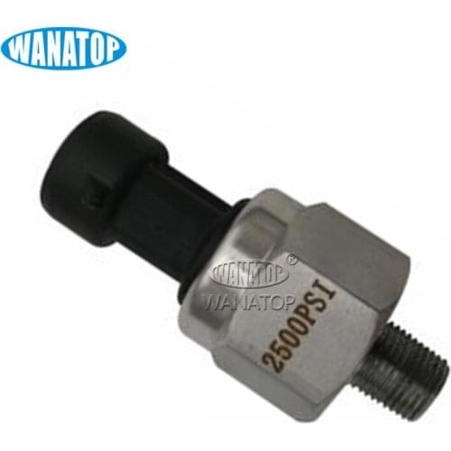 New A/C Air Compressor Pressure Senosr 2500psi