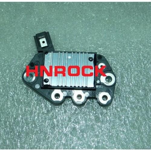 NEW REGULATOR 3701N-800C FOR CUMMINS 6BT ALTERNATOR C4938600 37N-01010