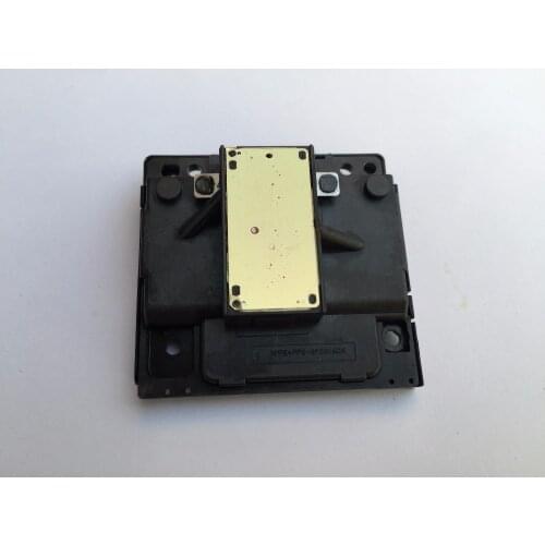 Printhead F197010 For Epson XP101 XP211 XP103 XP214 XP201 XP200 SX435W XP-214 XP214 print head printer parts