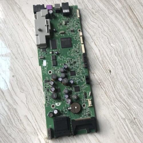 Formatter board FOR HP c6180 PRINTER MAINBOARD Q8191-80151 printer parts