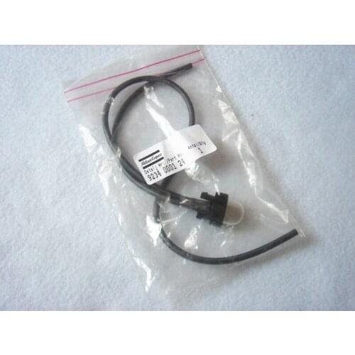 Genuine Primer Pump assembly for Atlas Copco Cobra TT breaker hammer tamper