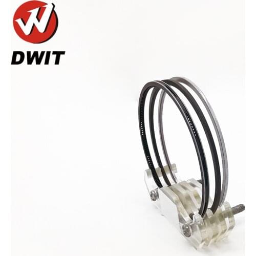 Factory Direct Engine Parts 4181A019 Piston Ring Diameter 100mm Piston Ring