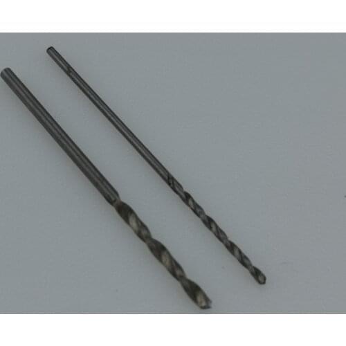 1 Set AR3737 Mix Chamber Cleanout Drill Bits Aftermarket For AP Spray Gun